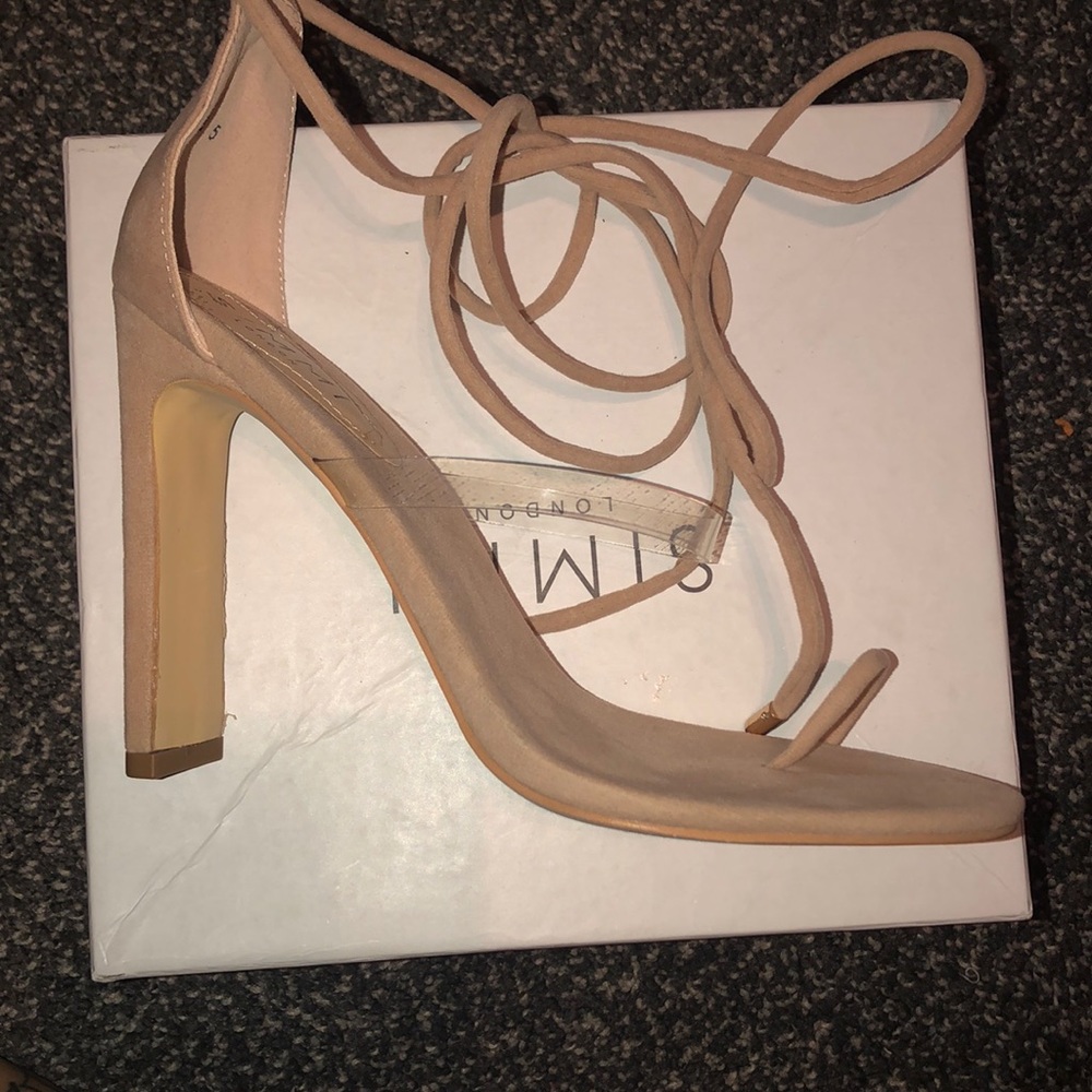 Simmi Heels